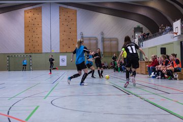 Bild 348 - B-Juniorinnen Landesmeisterschaft